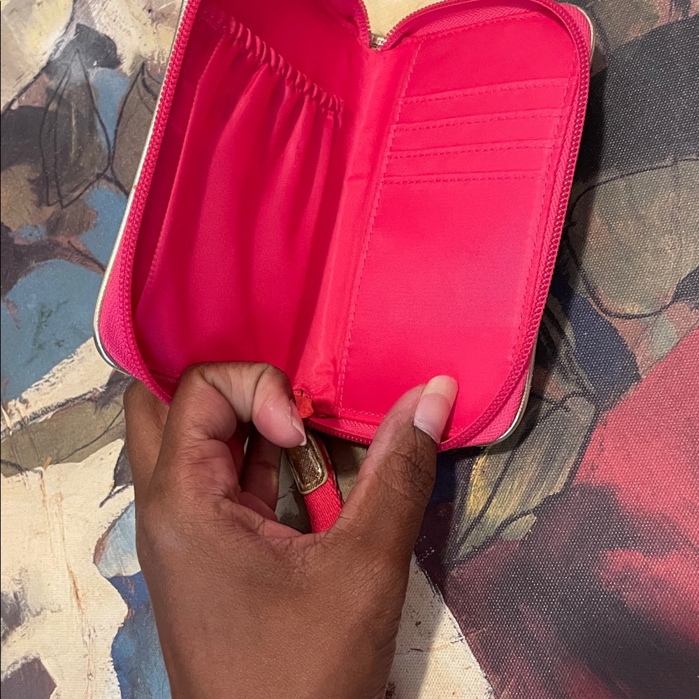 Card Wallet - Picture 3 of 4